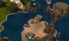 Etherlords II screenshot 9