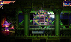 Mystik Belle screenshot 20