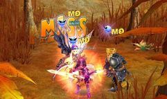 Tales of Pirates screenshot 2