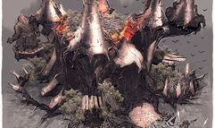The Lord of the Rings: the Battle for Middle-Earth II screenshot 1