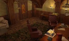 Dead Mountaineer's Hotel screenshot 4