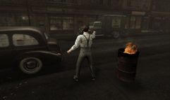 The Godfather screenshot 7
