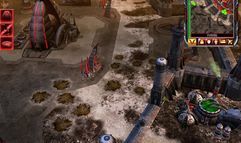 Command & Conquer 3: Tiberium Wars screenshot 27