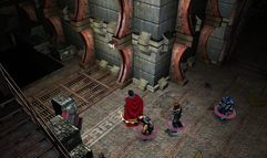 X-Men Legends II: Rise of the Apocalypse screenshot 7