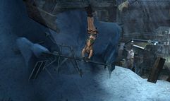 Tomb Raider: Legend screenshot 15