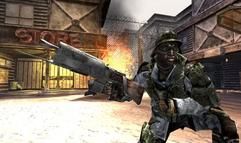 Bet on Soldier screenshot 6