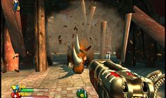 Serious Sam 2 screenshot 13