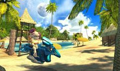 Serious Sam 2 screenshot 8