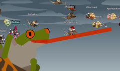 Transformice screenshot 4