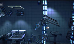 CO-OP : Decrypted screenshot 3