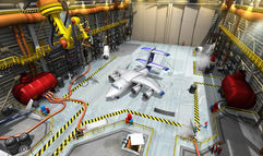 Airline Tycoon 2 screenshot 6