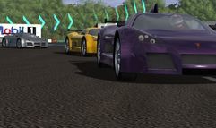 World Racing 2 screenshot 7