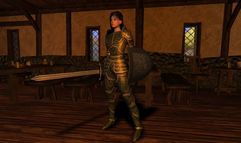 Vanguard: Saga of Heroes screenshot 11