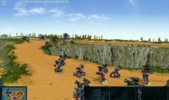Space Rangers 2: Dominators screenshot 19
