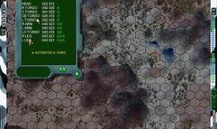 Titans of Steel: Warring Suns screenshot 2