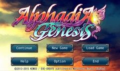 Alphadia Genesis screenshot 9