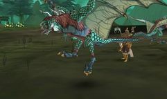 Zu Online screenshot 3