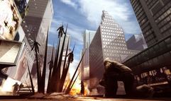 PROTOTYPE screenshot 4