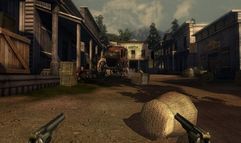 Call of Juarez screenshot 5