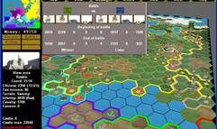 Westfalen screenshot 5
