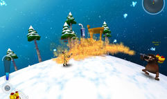 Creature Conflict: The Clan Wars screenshot 2