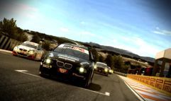 Superstars V8 Racing screenshot 11