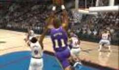 NBA Live 2004 screenshot 6