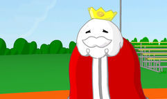 Strong Bad's Cool Game for Attractive People screenshot 5