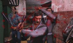They're Alive screenshot 7