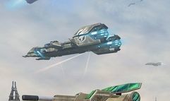 Command & Conquer 4: Tiberian Twilight screenshot 1