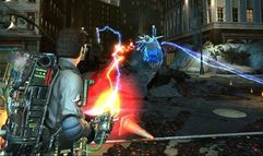 Ghostbusters: The Video Game screenshot 4