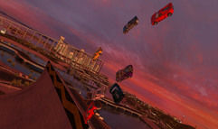 TrackMania Sunrise screenshot 19