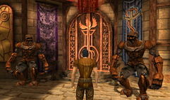 Borderzone screenshot 5