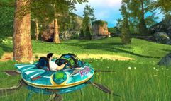 Serious Sam 2 screenshot 6