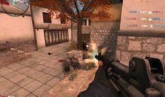 STING screenshot 4