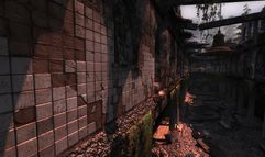 S.T.A.L.K.E.R.: Clear Sky screenshot 6