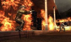 Call of Juarez screenshot 1