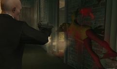 Hitman: Blood Money screenshot 2