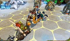 King's Bounty: The Legend screenshot 26