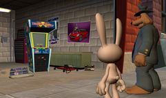 Sam & Max Episode 201: Ice Station Santa screenshot 6
