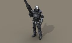 Battlefield 2142 screenshot 8