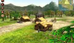 Glory of the Roman Empire screenshot 2