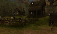 Neverwinter Nights 2 screenshot 7