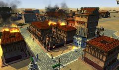 Caesar IV screenshot 2