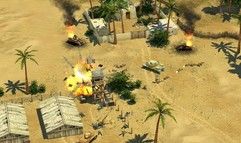 Blitzkrieg II screenshot 3