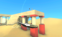 Air Brawl screenshot 4