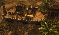 Grand Ages: ROME screenshot 2