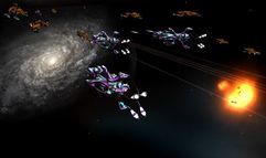 Sword of the Stars screenshot 3