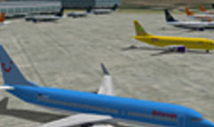 FS Traffic 2002 screenshot 13