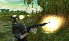 Ground Control 2: Operation Exodus screenshot 9